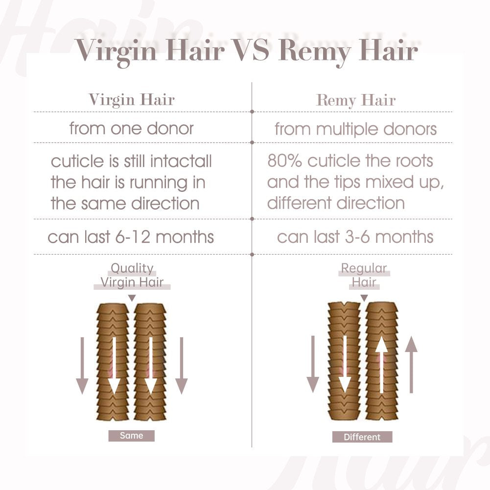 Flower Injection Tape-In Extensions – Highlight Blend - Image 13